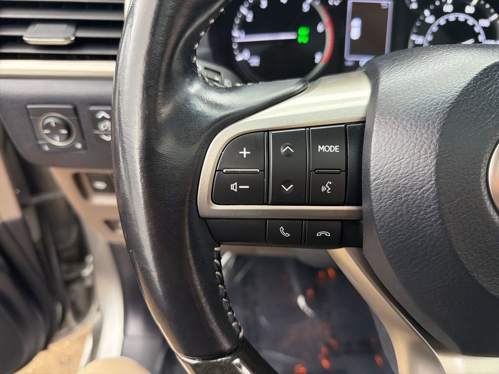 Used 2020 Lexus GX 460 Premium w/ Premium Package image 14