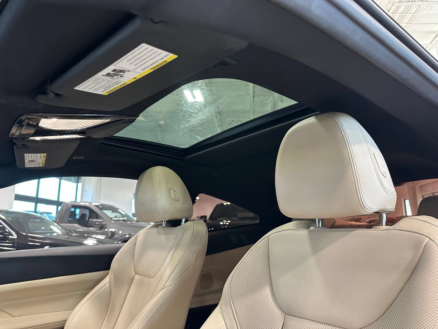 Used 2022 BMW 430i Coupe RWD image 37