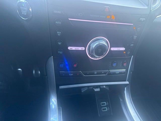 Used 2019 Ford Edge ST w/ Equipment Group 401A AWD/4WD image 16