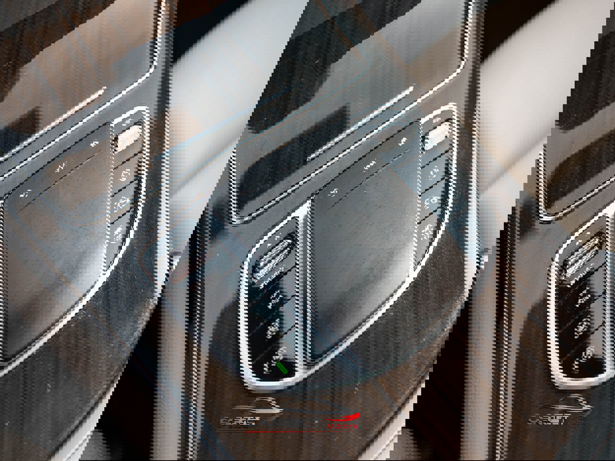 Used 2020 Mercedes-Benz GLC 300 4MATIC Coupe w/ Parking Assistance Package image 35