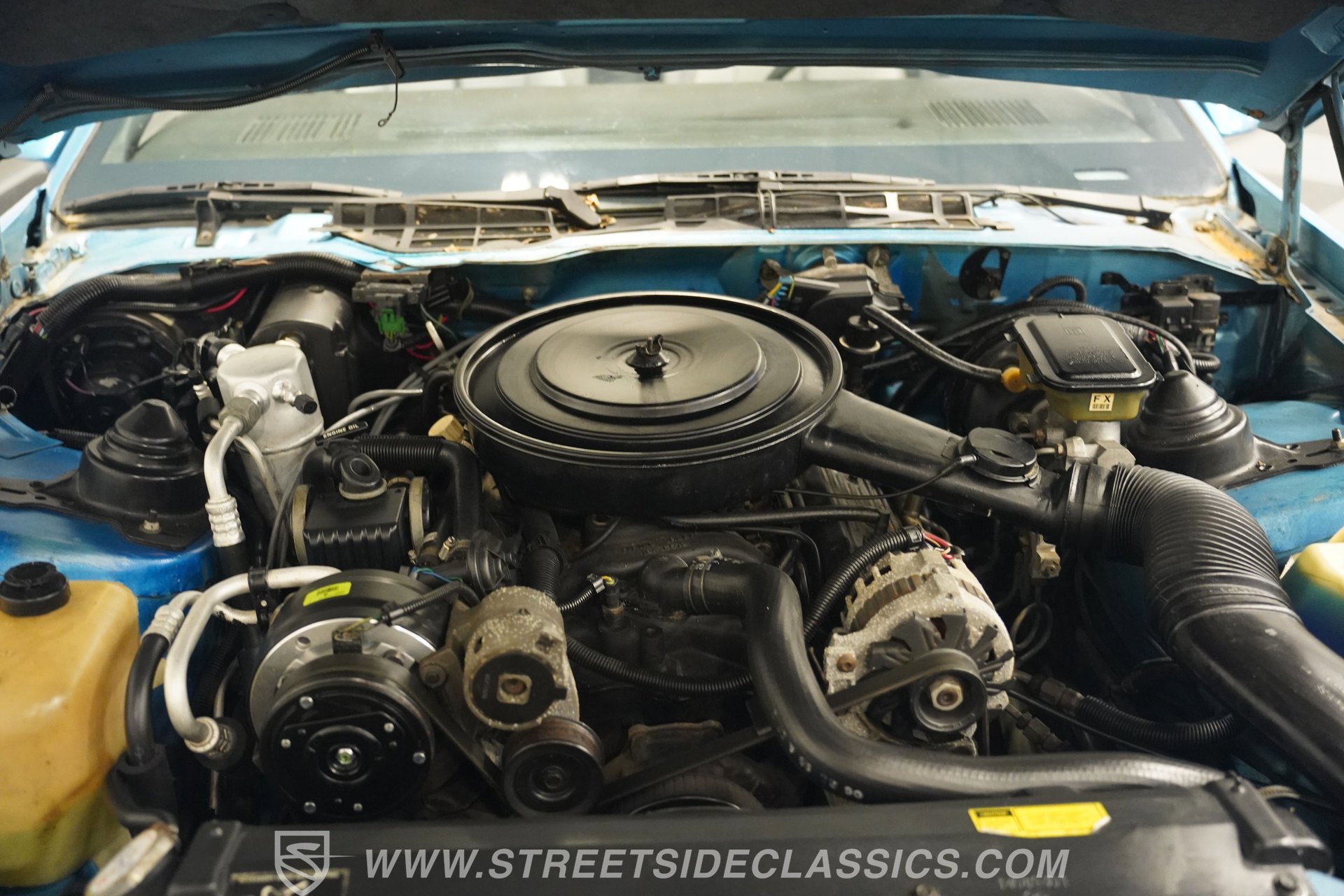 Used 1988 Chevrolet Camaro RS image 35