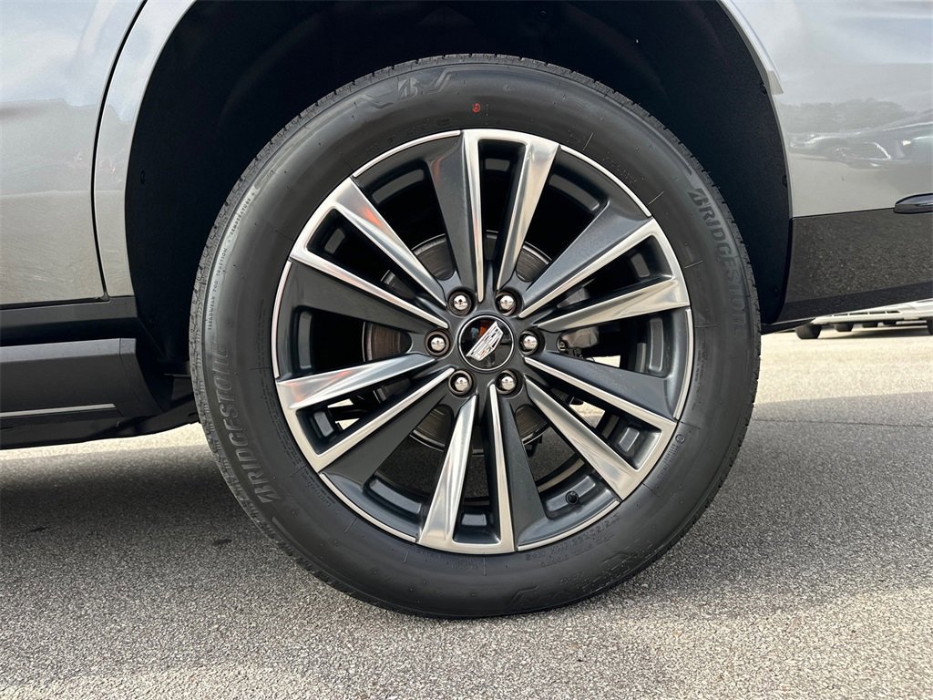 New 2026 Cadillac Escalade Sport w/ Touring Package image 19