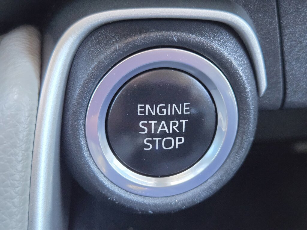 Used 2024 Toyota Grand Highlander AWD image 24