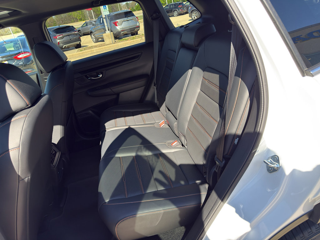 Used 2024 Honda CR-V Sport-L image 15