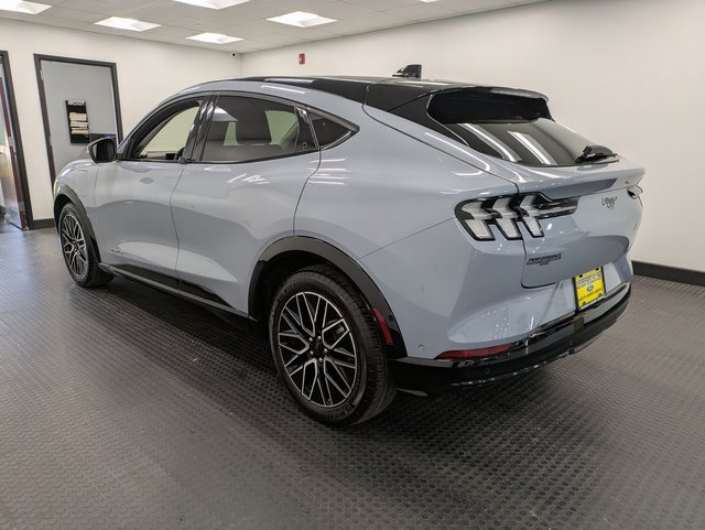 Used 2024 Ford Mustang Mach-E Premium image 6