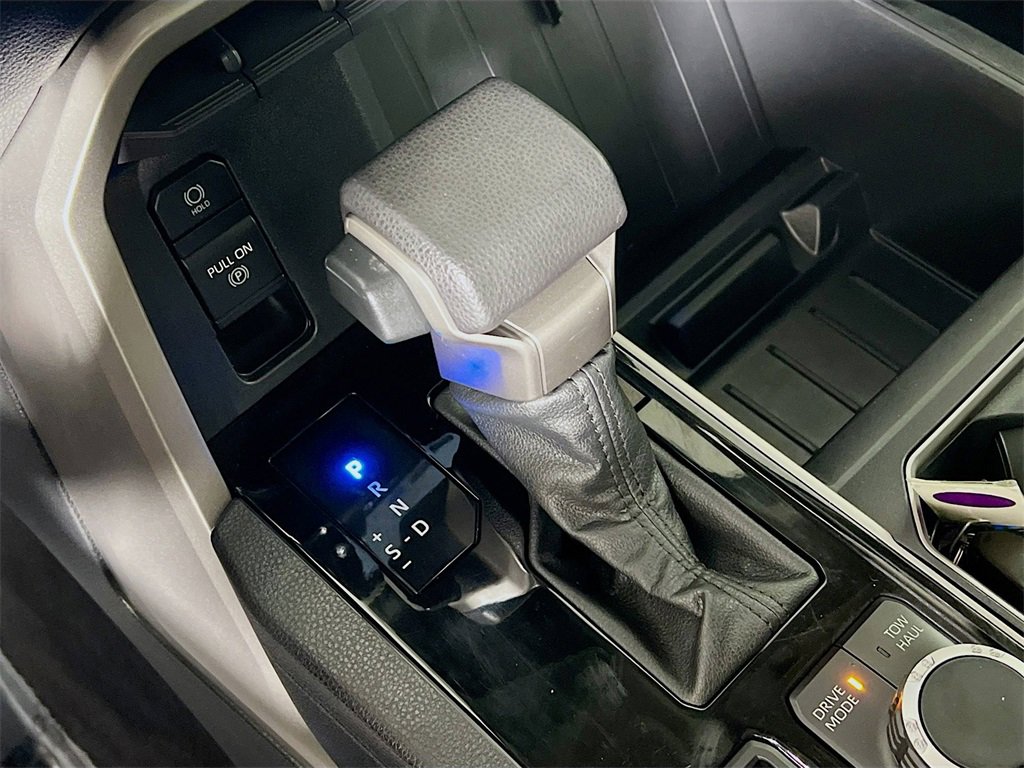 Used 2022 Toyota Tundra SR5 image 16