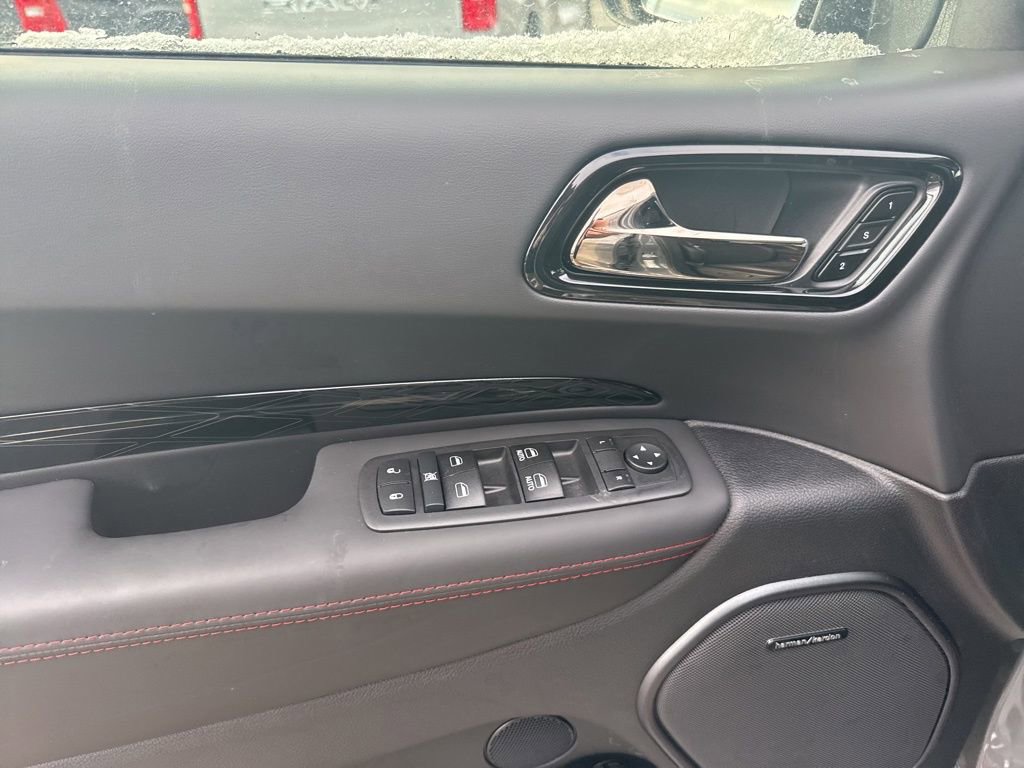 New 2026 Dodge Durango GT image 17