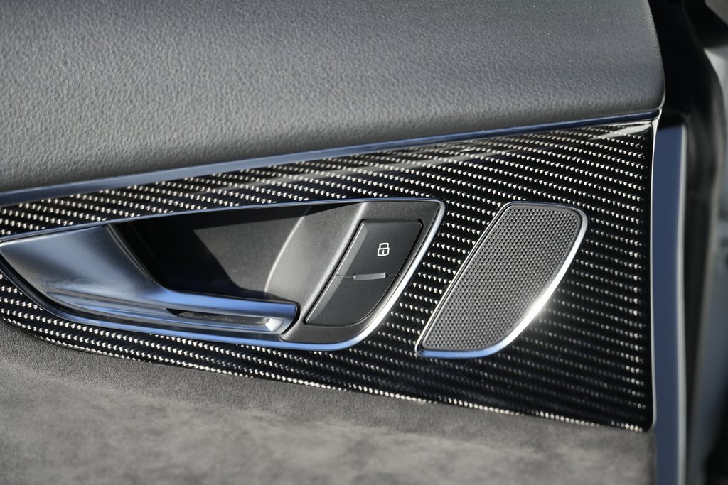 Used 2017 Audi RS 7 Prestige image 42