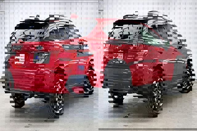 Used 2023 Subaru Crosstrek 2.0i Premium image 12