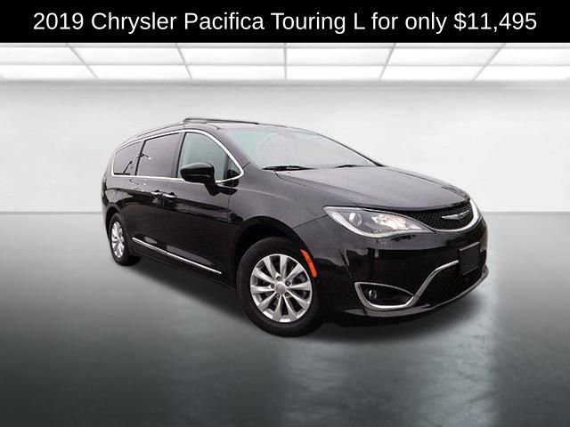 Used 2019 Chrysler Pacifica Touring-L