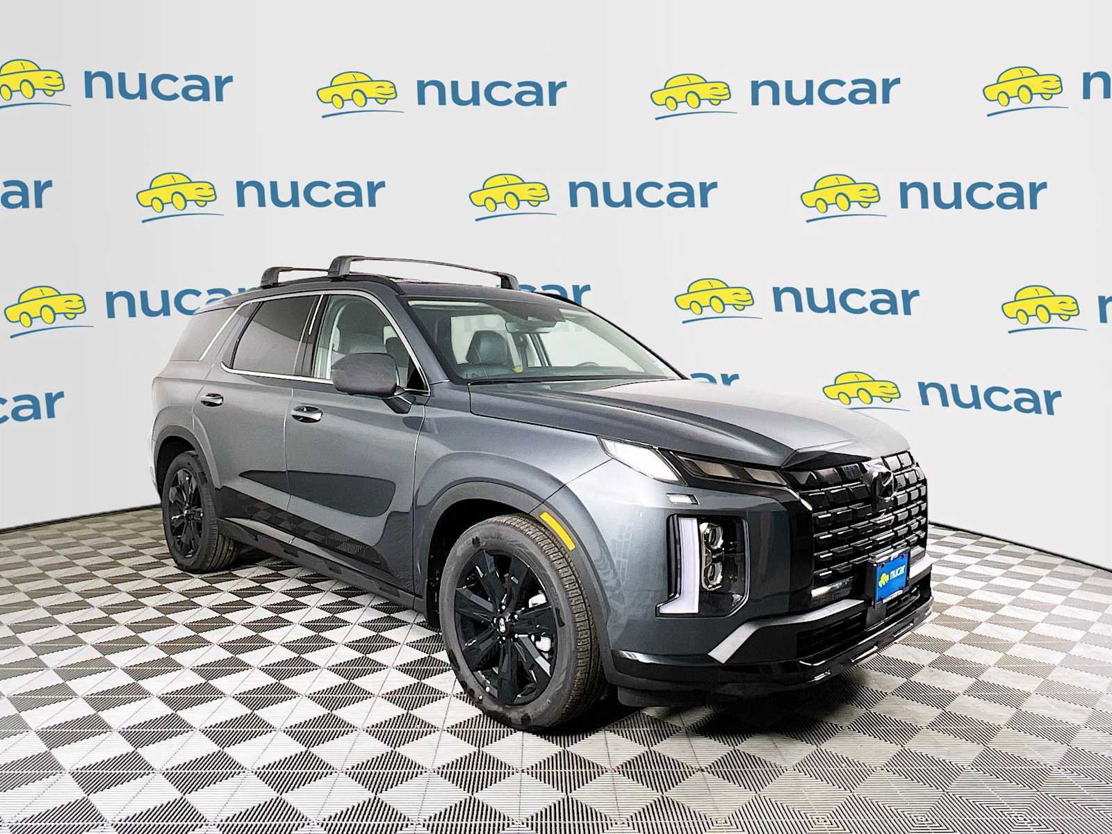 Used 2025 Hyundai Palisade XRT AWD/4WD image 1
