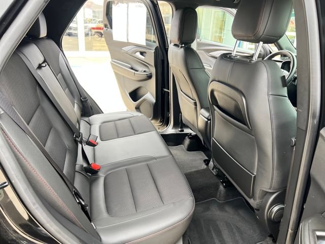 Certified 2023 Chevrolet TrailBlazer RS w/ Convenience Package image 16