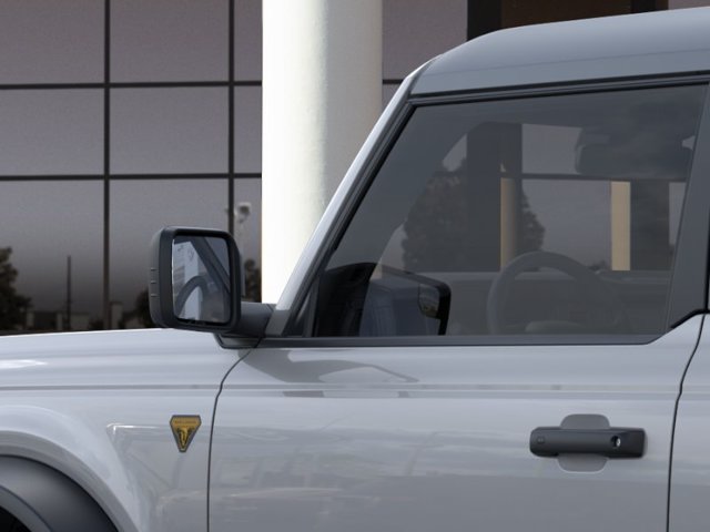 New 2026 Ford Bronco Badlands AWD/4WD image 22