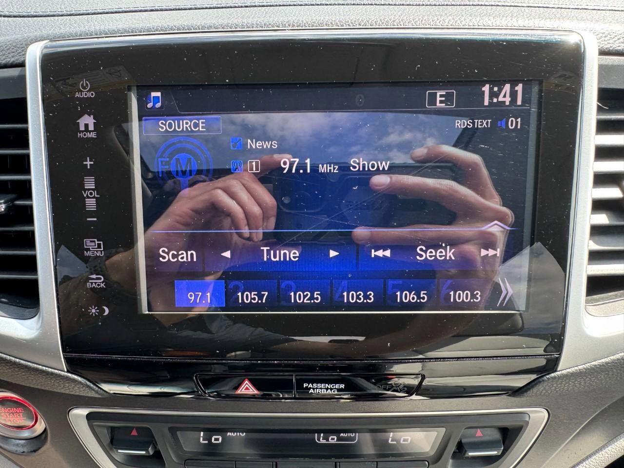 Certified 2018 Honda Pilot EX-L image 25