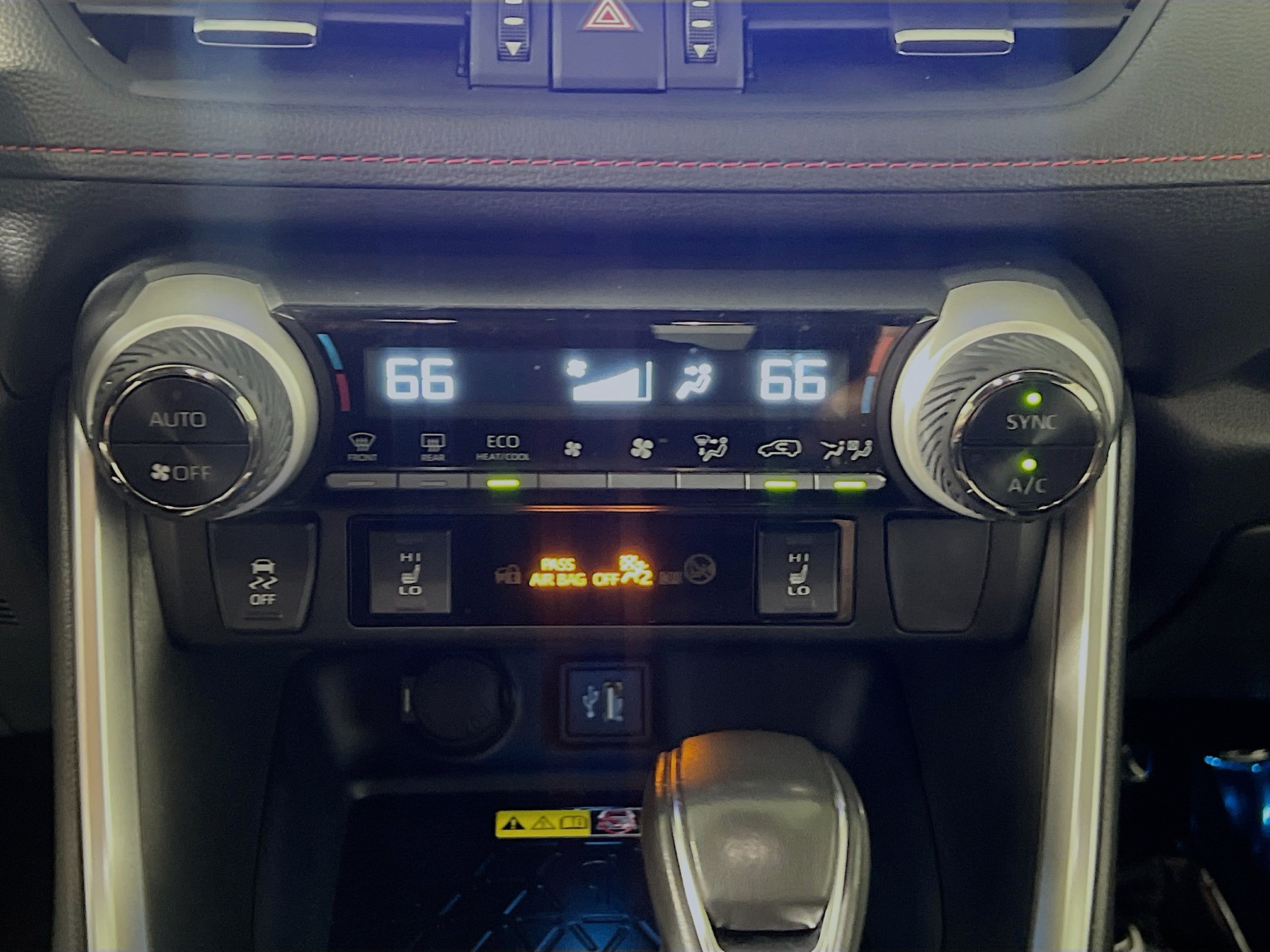 Used 2023 Toyota RAV4 XSE w/ Weather Package AWD/4WD image 26