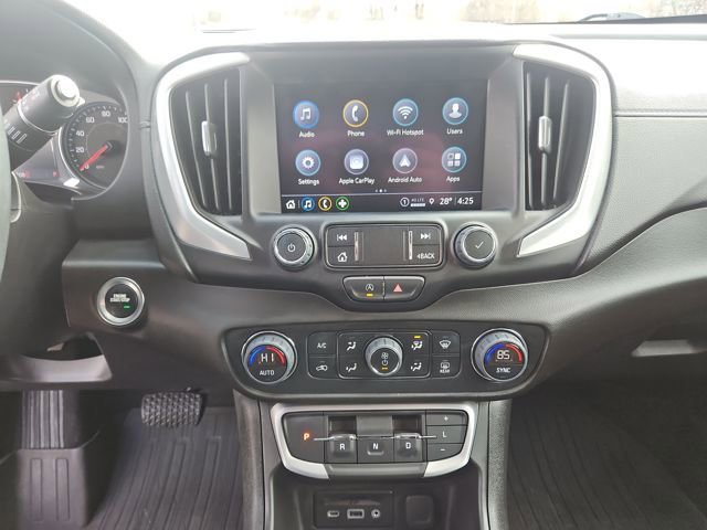 Used 2023 GMC Terrain SLT w/ Tech Package image 19