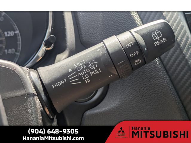 Used 2025 Mitsubishi Outlander Sport ES image 26