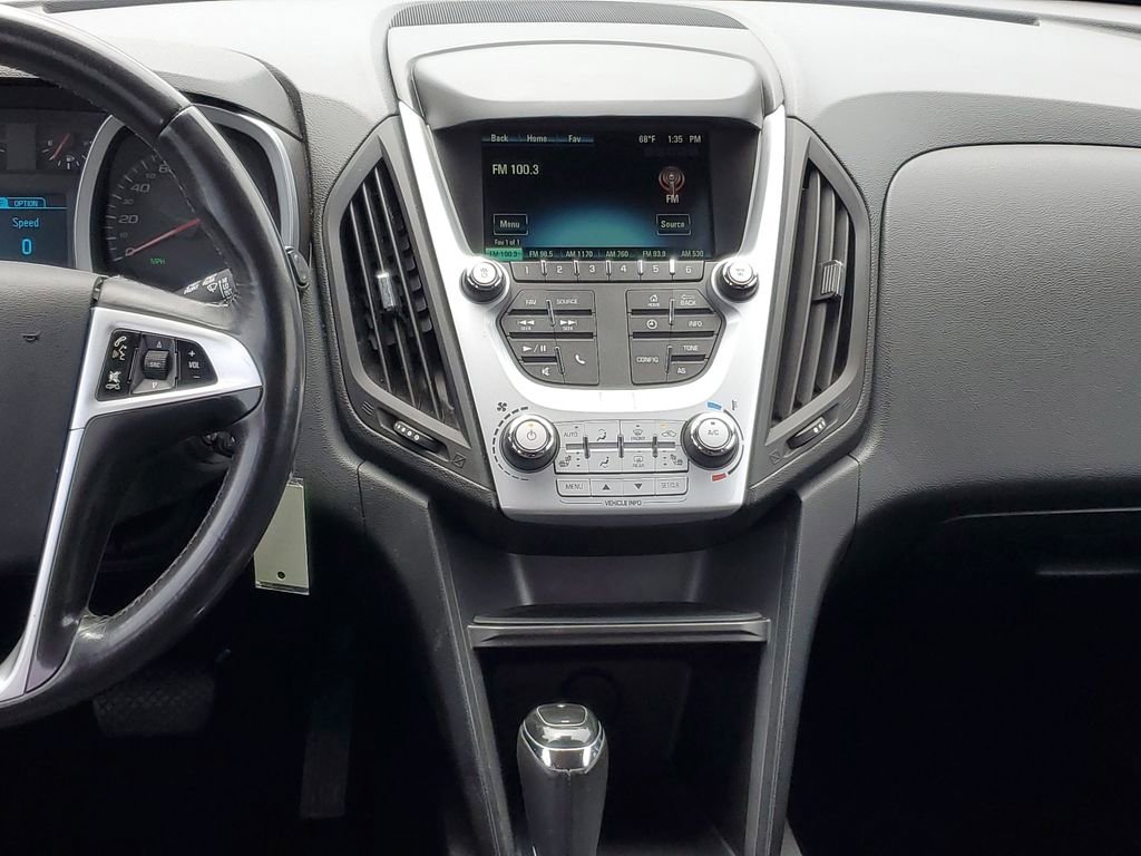 Used 2016 Chevrolet Equinox LT w/ Convenience Package FWD image 23