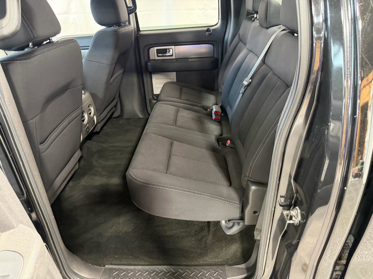 Used 2013 Ford F150 FX4 AWD/4WD image 22