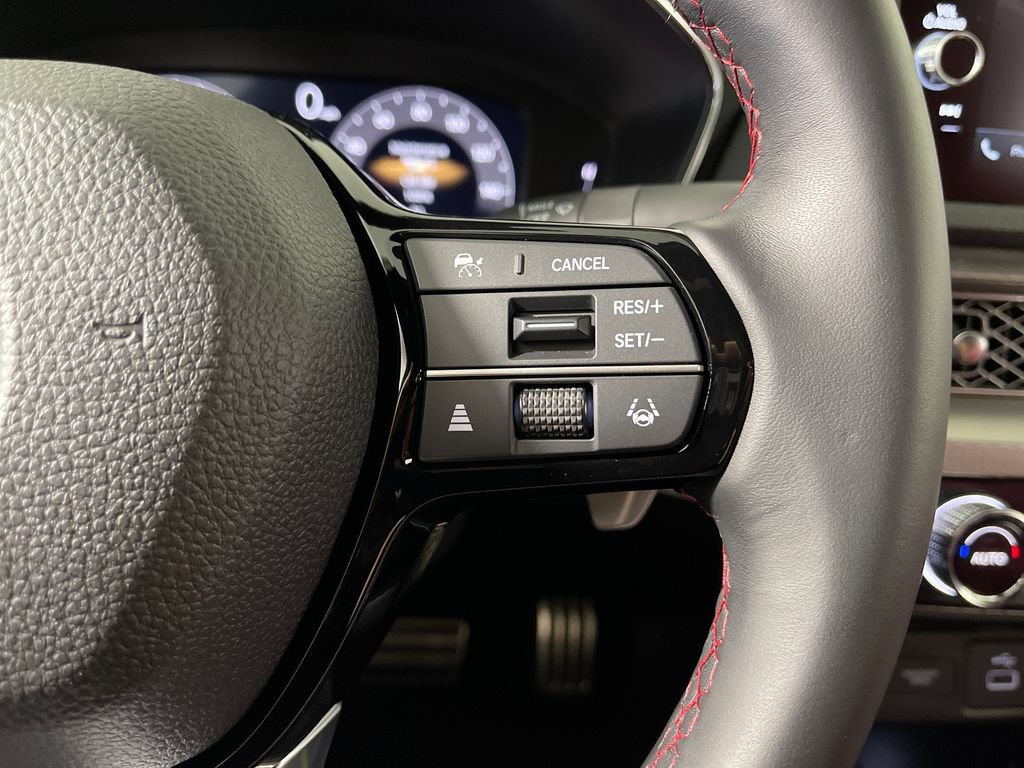 Used 2026 Acura Integra A-Spec FWD image 27