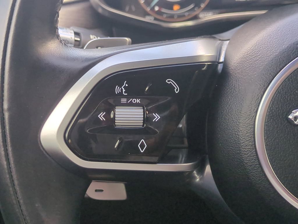 Used 2021 Jaguar F-PACE S image 28