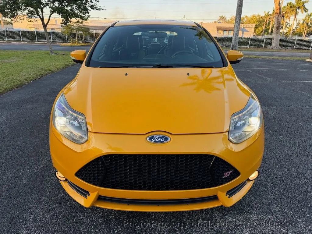 Used 2013 Ford Focus ST image 5