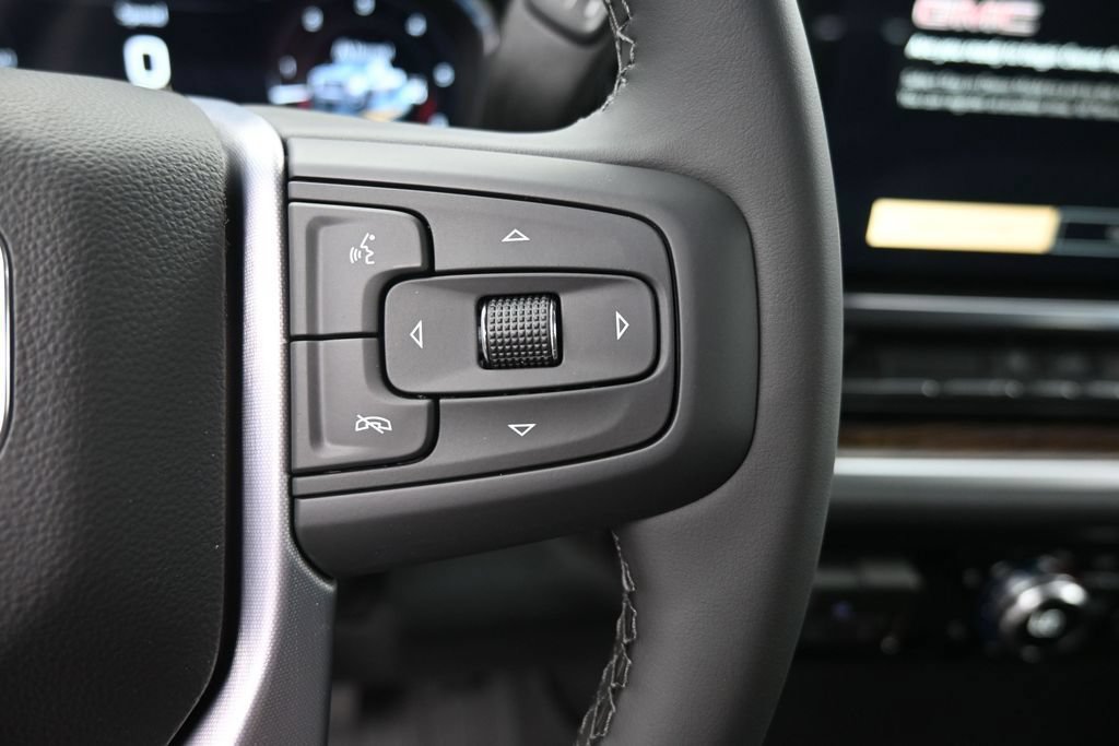 New 2026 GMC Sierra 2500 SLE w/ SLE Value Package; AWD/4WD image 19