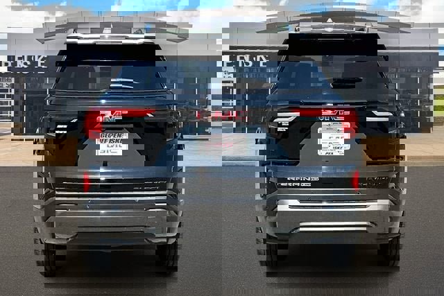 New 2026 GMC Terrain Elevation w/ Elevation Premium Package image 4