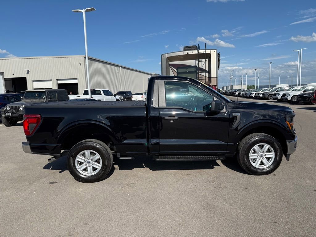 Used 2025 Ford F150 XL w/ Equipment Group 103A High image 26