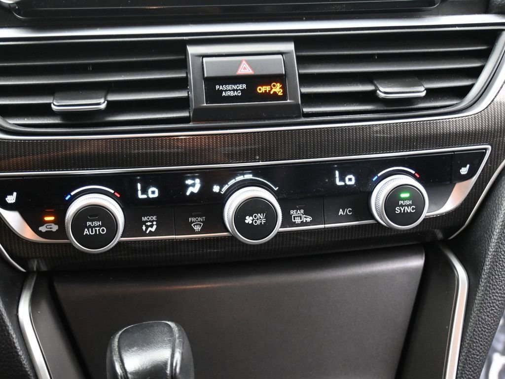 Used 2022 Honda Accord Sport Special Edition image 18