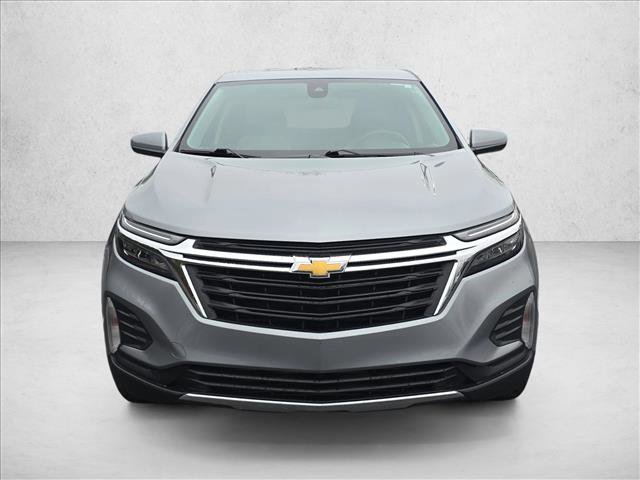 Used 2023 Chevrolet Equinox LT image 2