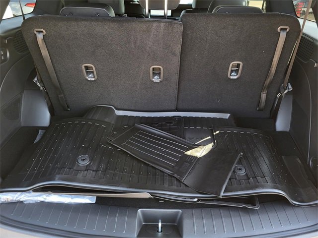 New 2026 Hyundai Palisade XRT Pro image 9