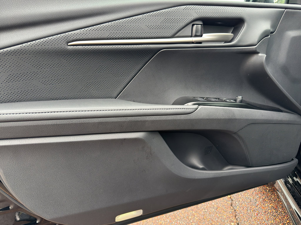 New 2026 Toyota Camry XSE image 18