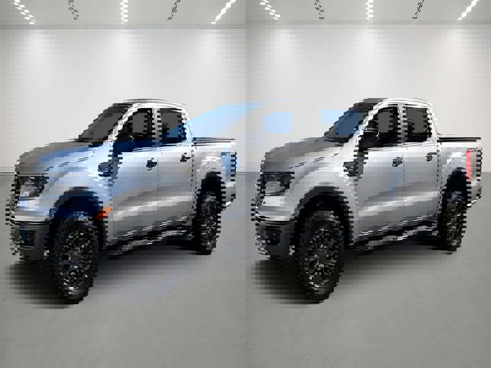 Used 2019 Ford Ranger XLT w/ Equipment Group 302A Luxury image 1