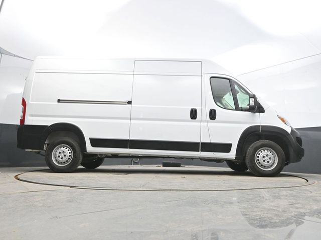 Used 2025 RAM ProMaster 2500 w/ Convenience Group image 36