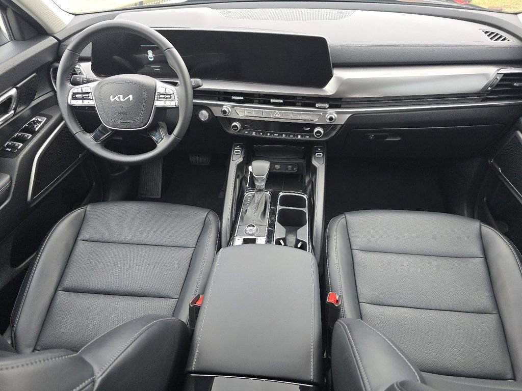 Used 2024 Kia Telluride S w/ S Sunroof Package image 23