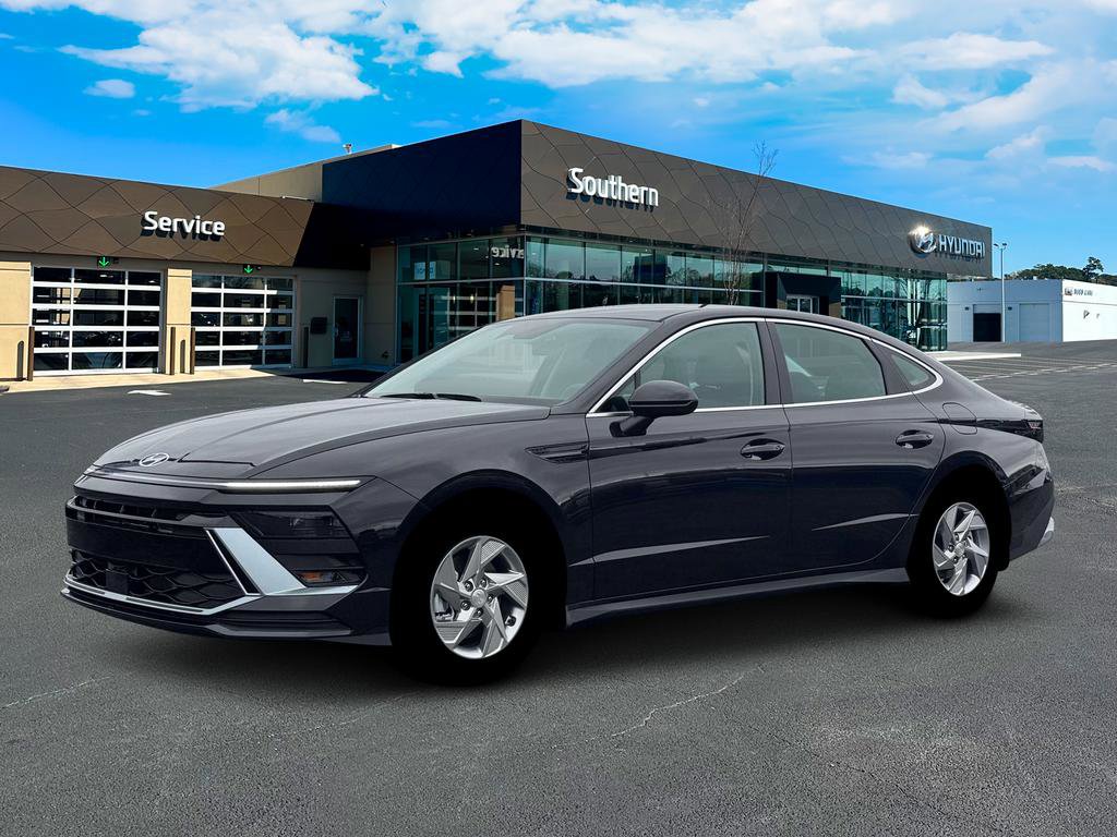 New 2026 Hyundai Sonata SE image 2