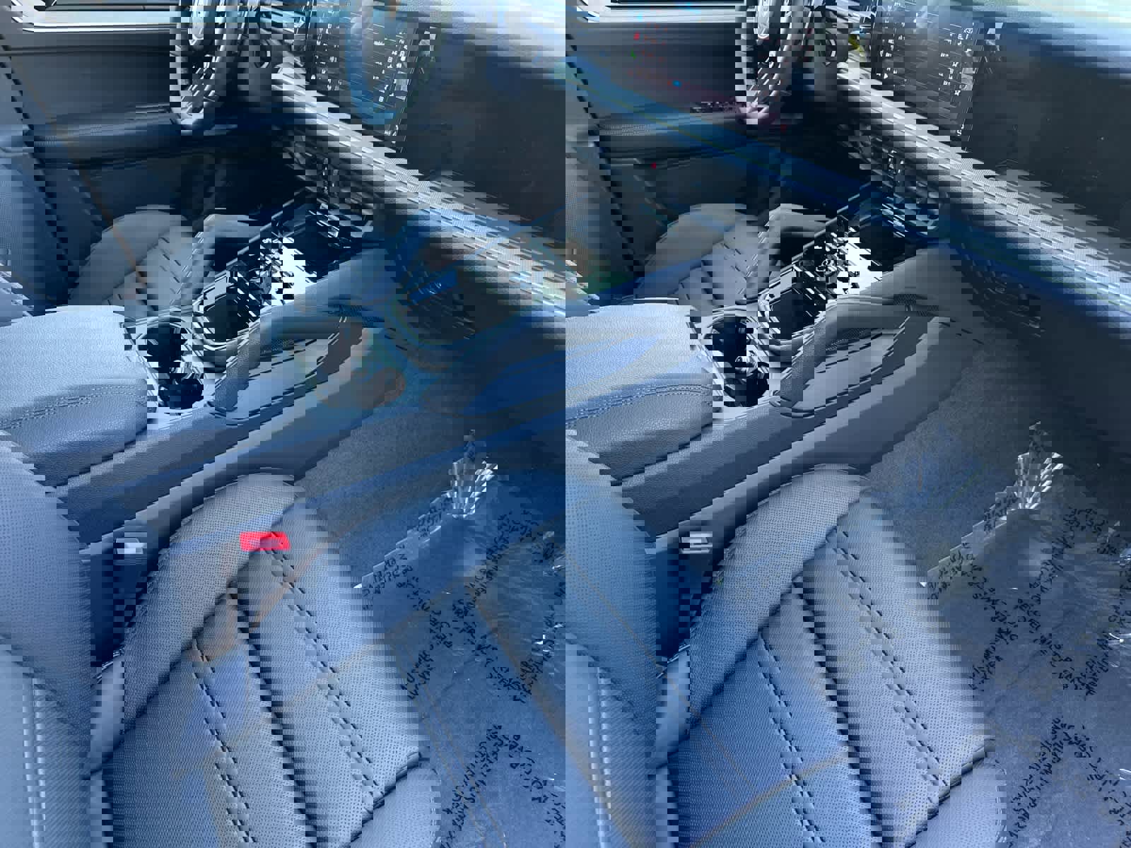 New 2026 Porsche Cayenne Coupe image 17