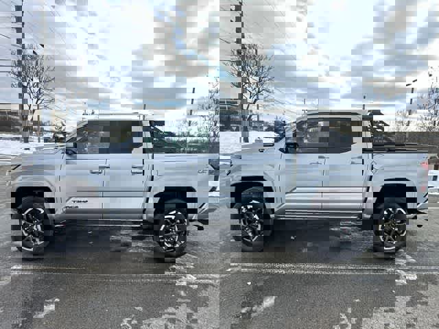 New 2025 Toyota Tacoma TRD Sport image 2