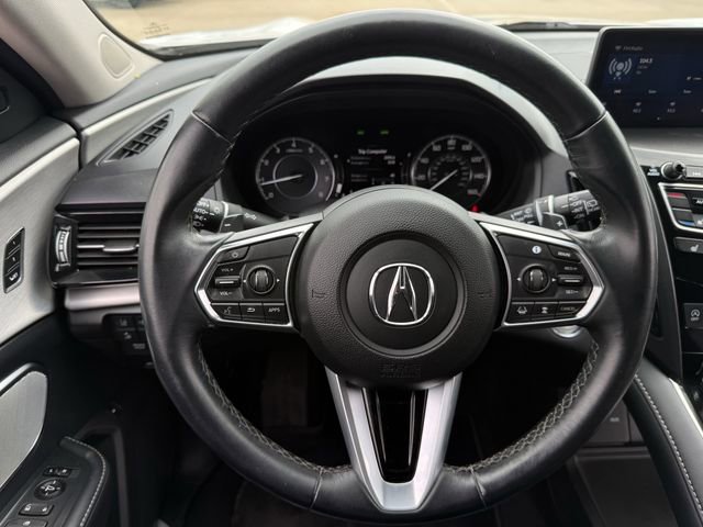 Used 2019 Acura RDX AWD w/ Technology Package image 12