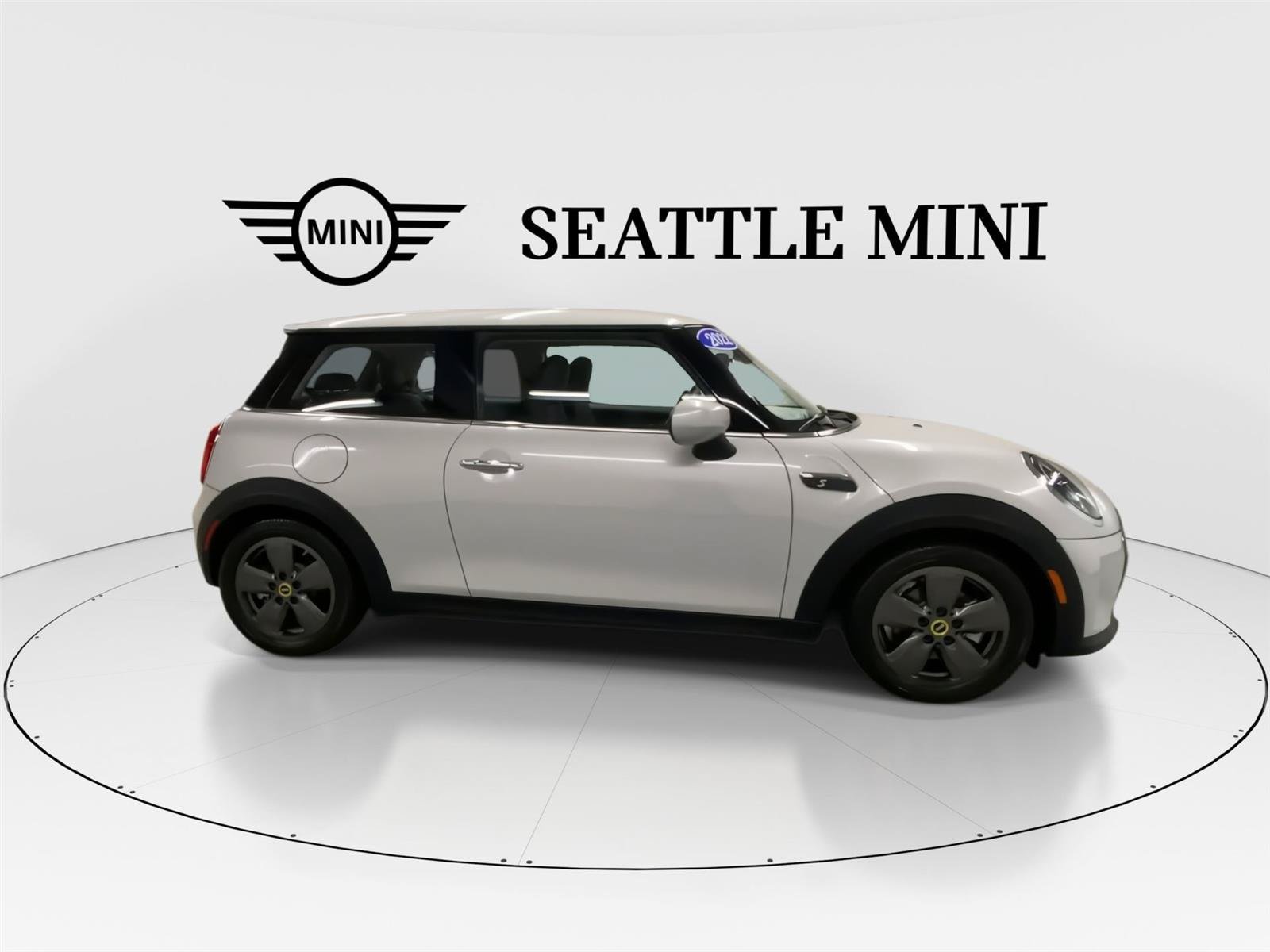Used 2022 MINI Cooper SE FWD image 13