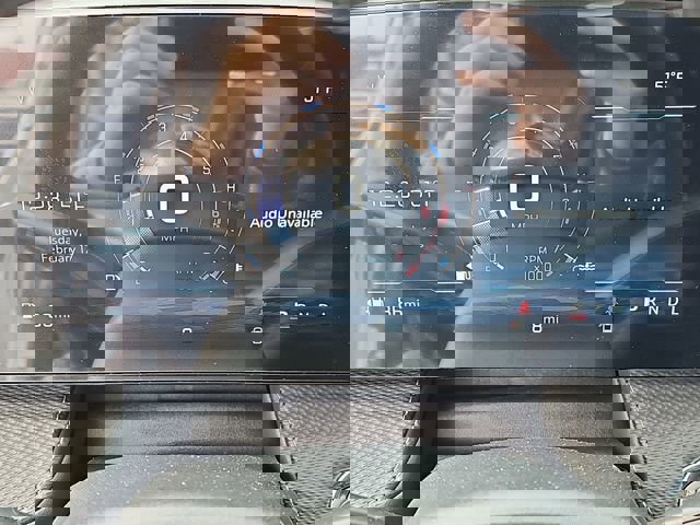 New 2026 Chevrolet Equinox LT w/ Convenience Package II image 12