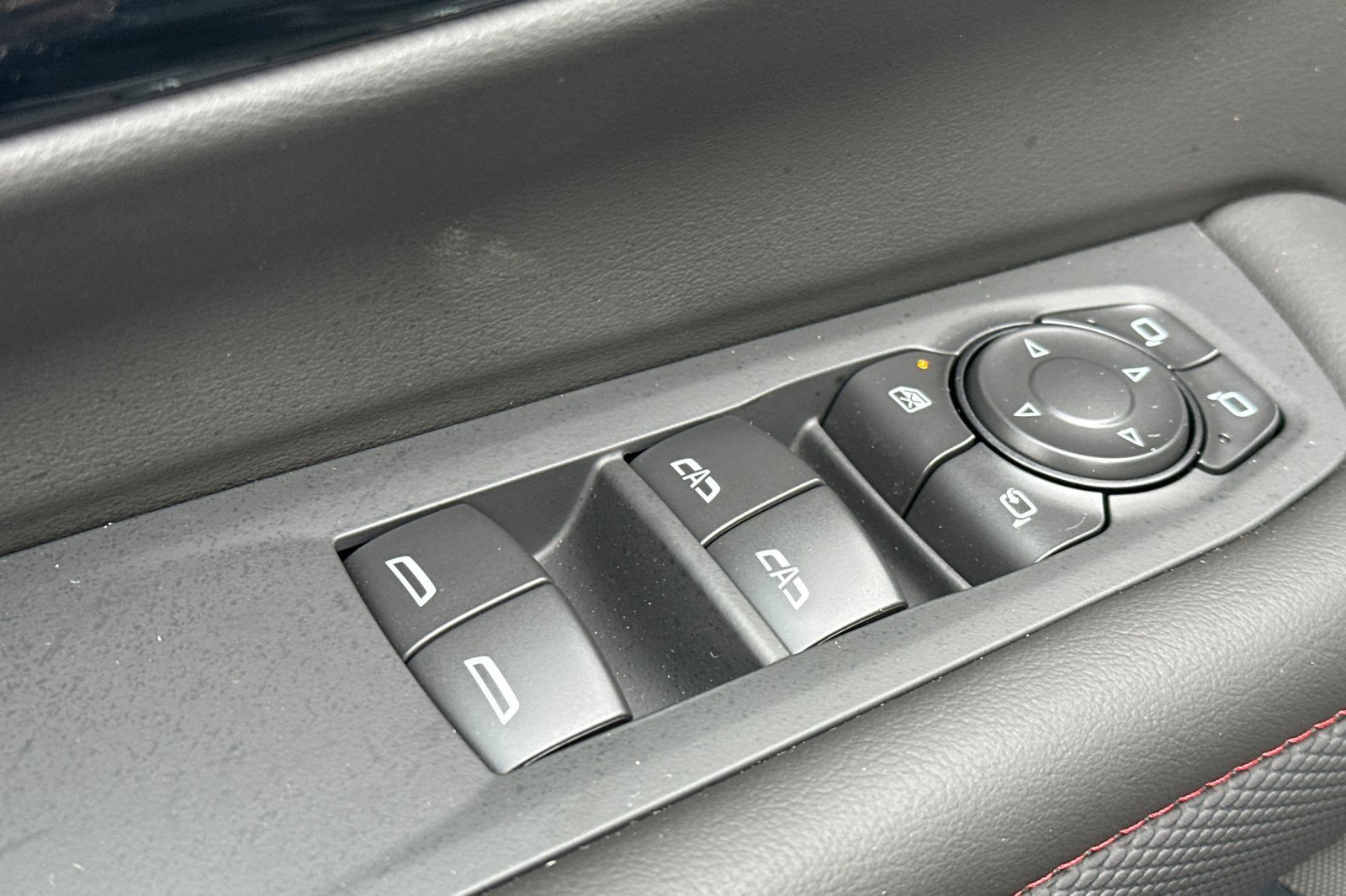 New 2026 Chevrolet Tahoe RST w/ Advanced Technology Package image 12