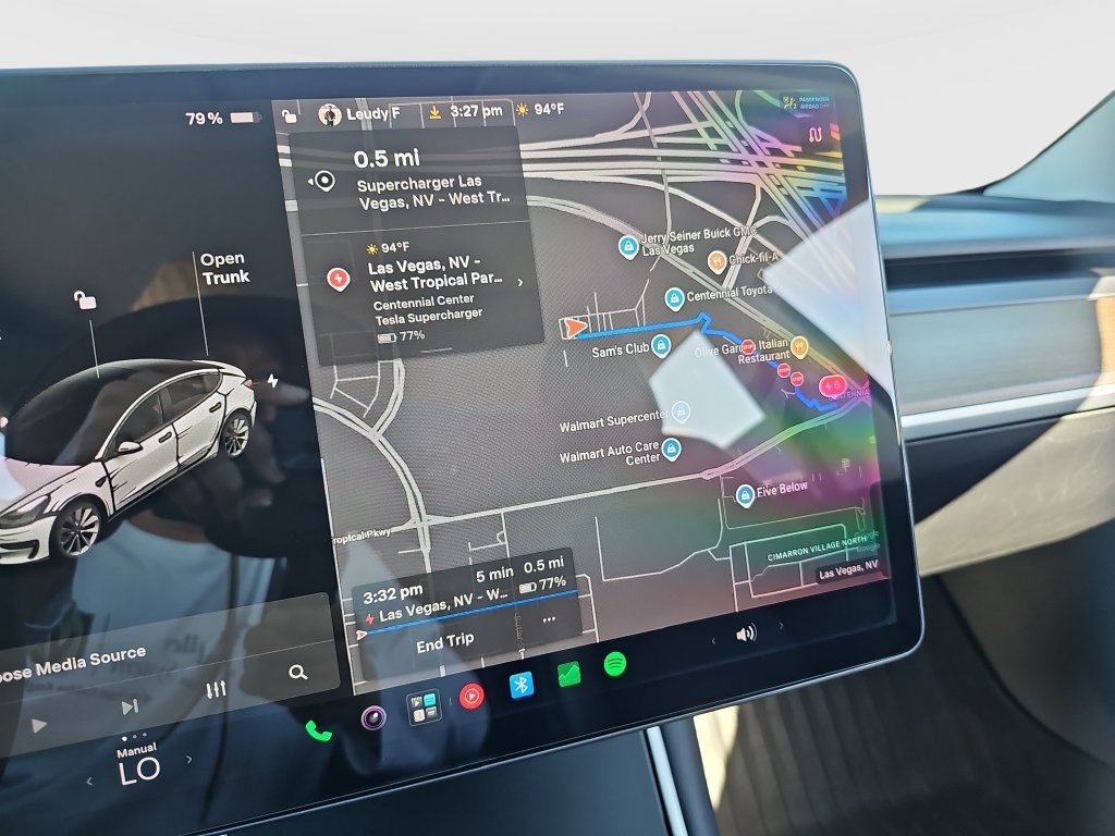 Used 2019 Tesla Model 3 Standard Range RWD image 13