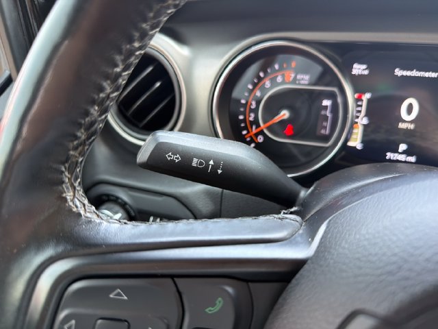 Used 2021 Jeep Gladiator Sport AWD/4WD image 18
