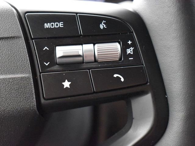 Certified 2026 Kia Sportage LX w/ LX Convenience Package image 27