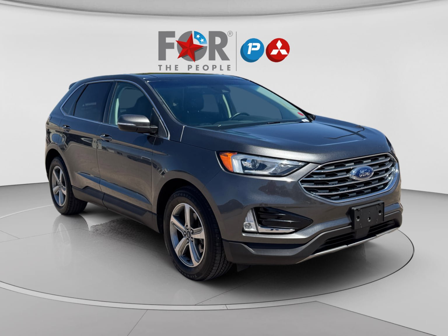 Used 2020 Ford Edge SEL w/ Convenience Package FWD image 7