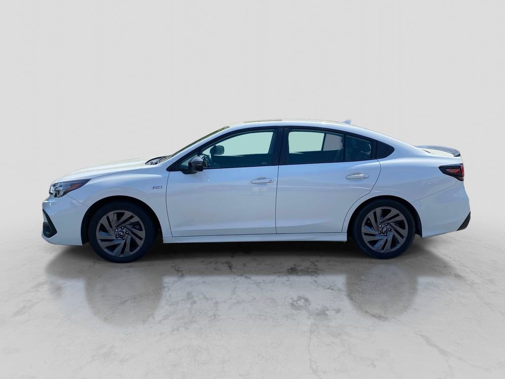 Certified 2024 Subaru Legacy Premium AWD/4WD image 2