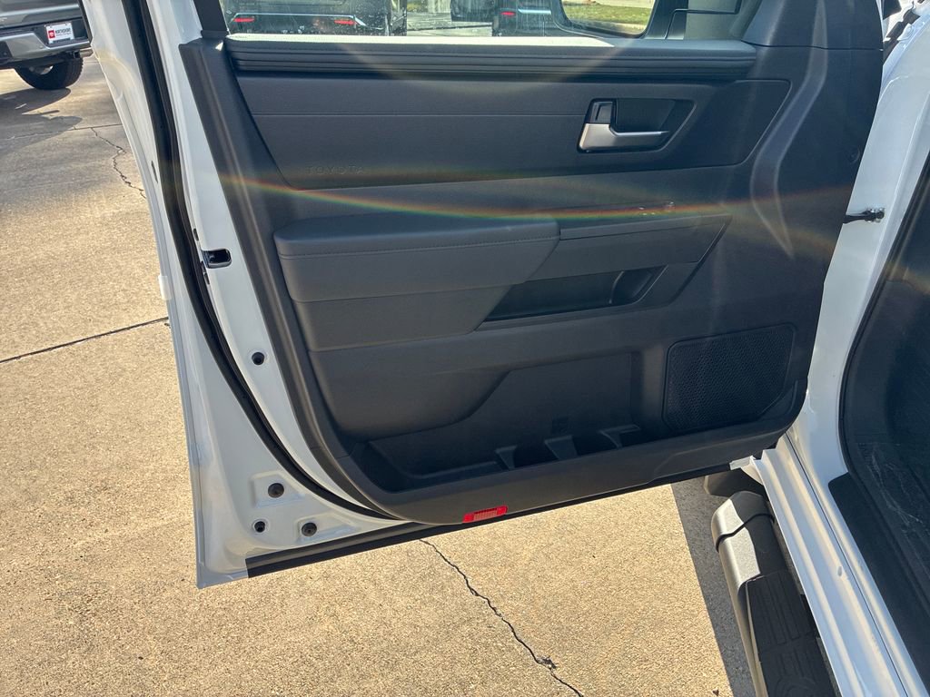 New 2026 Toyota Tundra SR5 image 12