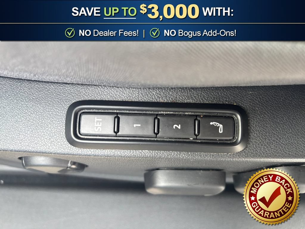 Used 2023 Volkswagen ID.4 Pro S RWD image 29